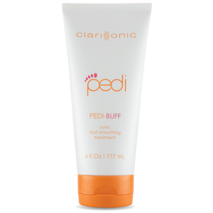 Pedi-Buff, Clarisonic